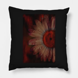 Wallflower Pillow