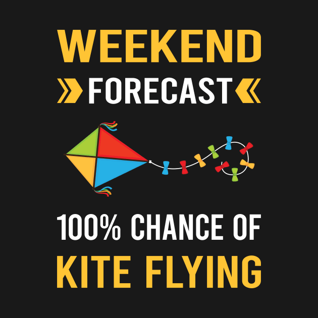 Weekend Forecast Kite Flying Kites by Good Day