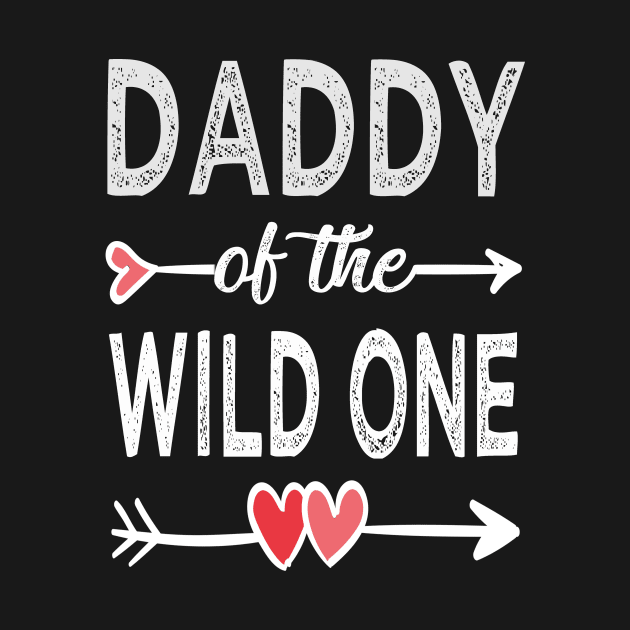 daddy of the wild one daddy by Bagshaw Gravity