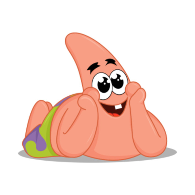 Patrick Star 111