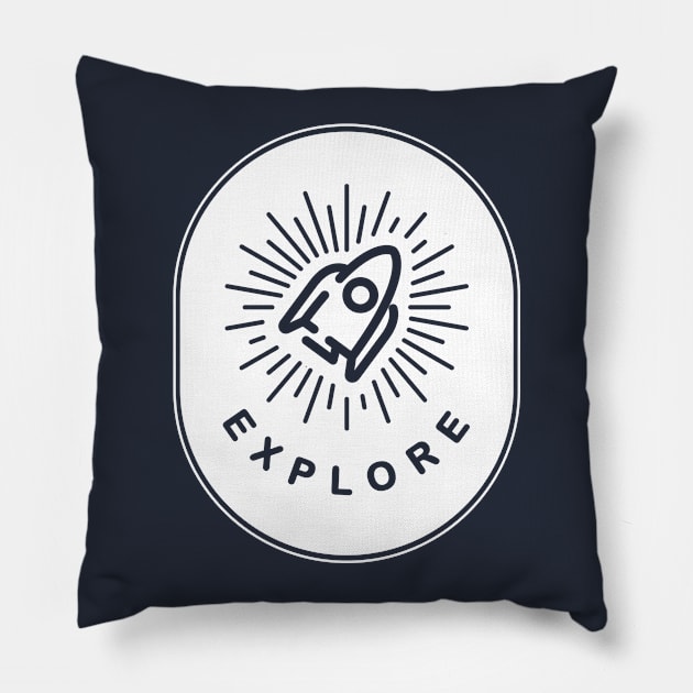 Explore Pillow by Digster