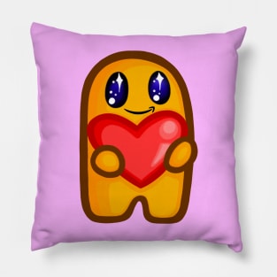 Peccyluv Pillow