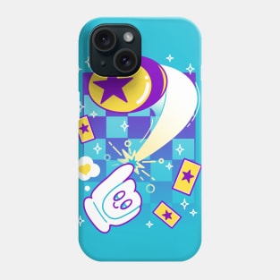 Gloves Up! Phone Case