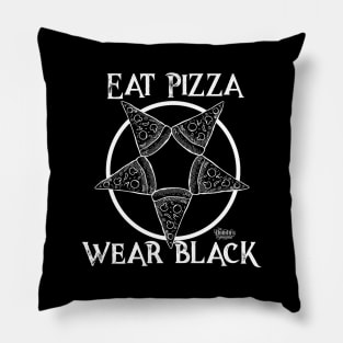 The Gordy Collection: Warlock Life Pillow