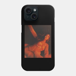 Rihanna 2024 design Phone Case