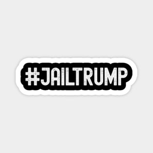 Jail Trump Magnet