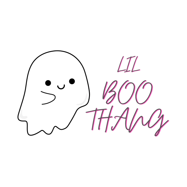 Lil Boo Thang by SuperShine