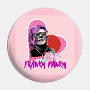 Franky Panky Pin