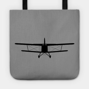 Antonov AN-2 - Soviet Workhorse Utility Biplane Airplane Tote