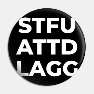 STFUATTDLAGG Pin