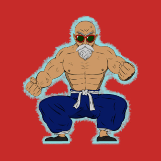 The Genie Dragon Ball Hoodie Teepublic
