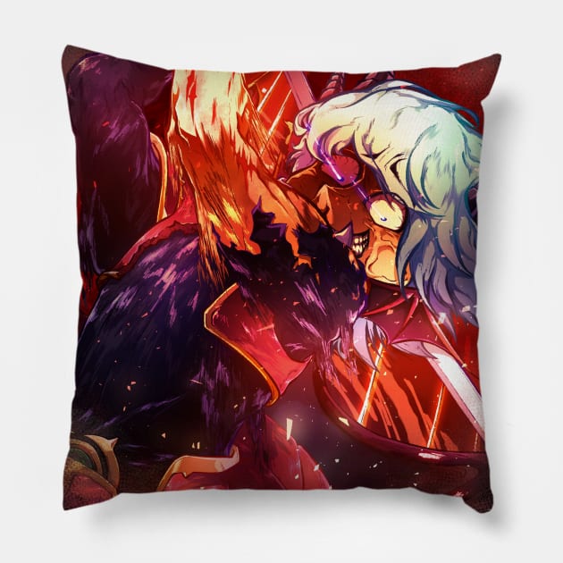 KAISER Pillow by Sani