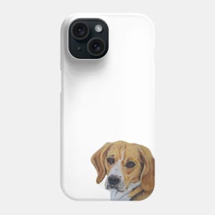 Beagle Dog Phone Case