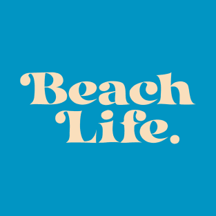 Beach Life T-Shirt