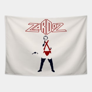 Zardoz (1974) Tapestry