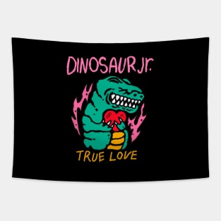 Dinosaur Jr True Love Tapestry