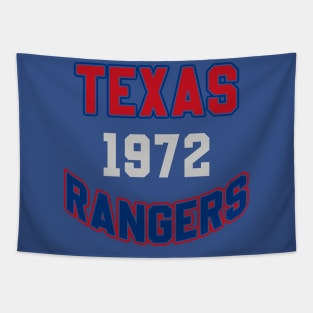 Texas_Rangers Tapestry