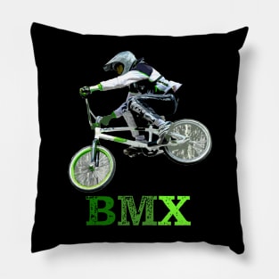 bmx mtb Pillow