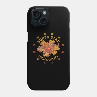 SUPER STAR - Stone Temple Pilots Phone Case