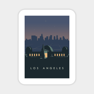 Los Angeles Magnet