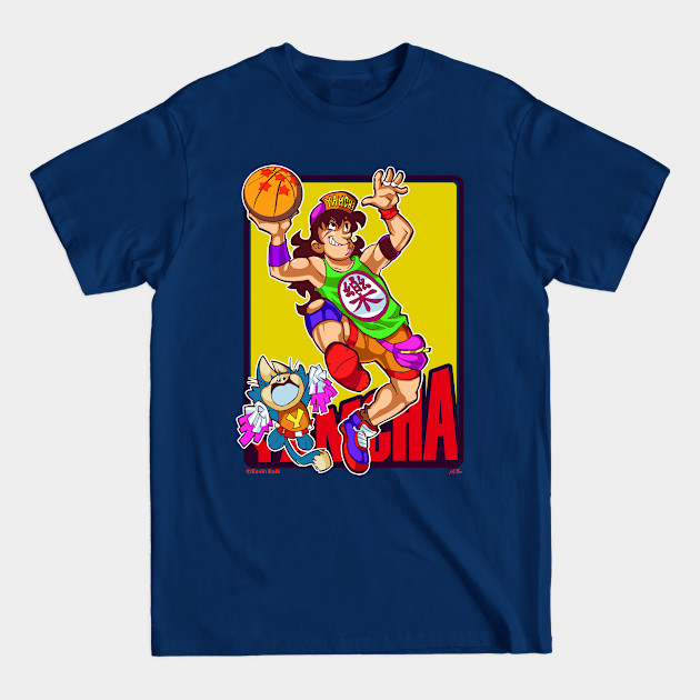 Disover DragonB-Ball Yamcha & Puar - Dragon Ball - T-Shirt