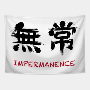 Impermanence Tapestry