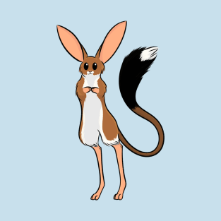 Jerboa T-Shirt