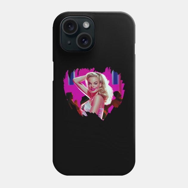 Barbie2023 Phone Case by Pixy Official