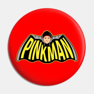 Pinkman Pin