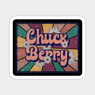 Beautiful Guitars Chesney Personalized Proud Name Magnet