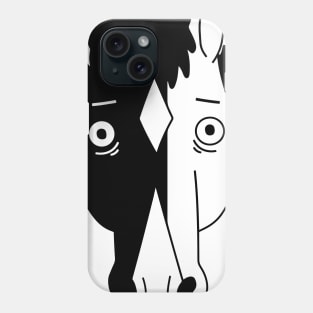 Bojack Horseman Phone Case