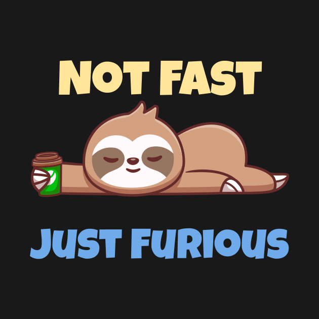 Not Fast Just Furious by gmnglx