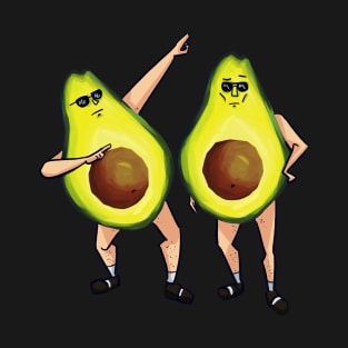 Mr. Avocados T-Shirt