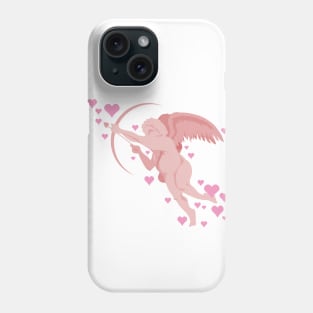 Cupid Phone Case