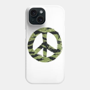 Peace Symbol Phone Case