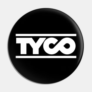Tyco Retro Vintage Toys RC Pin