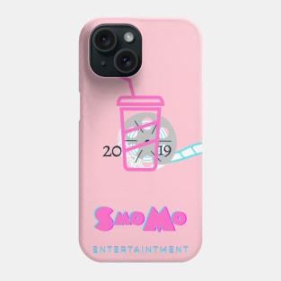 SMoMo Logo Phone Case