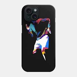 Iconic Goal Celebration Phone Case