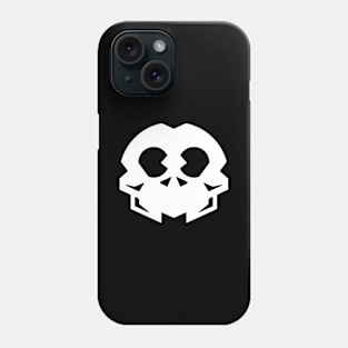 AlexKull Logo (Pirate Mode) Phone Case