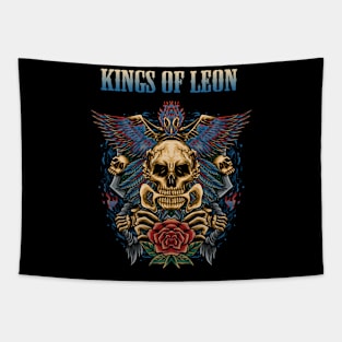 OF LEON BAND Tapestry