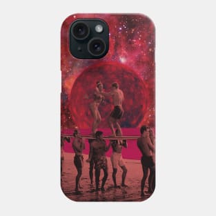 Interstellar Kokomo Phone Case