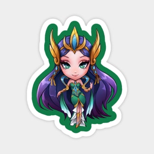 Mobile Legends Cute Chibi Kadita ML Magnet