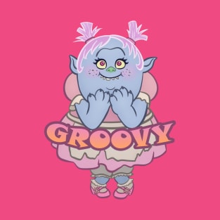 Groovy T-Shirt