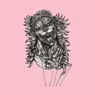 Donquixote Doflamingo T-Shirt