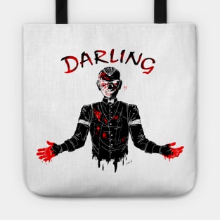 Eddie Gluskin Darling Tote