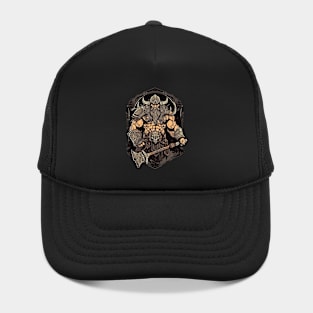 Barbarian Hat