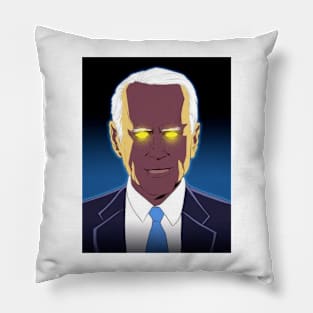 Dark Brandon Pillow