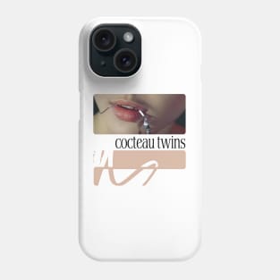 Cocteau Twins † Original Aesthetic Design Phone Case