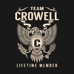 CROWELL T-Shirt