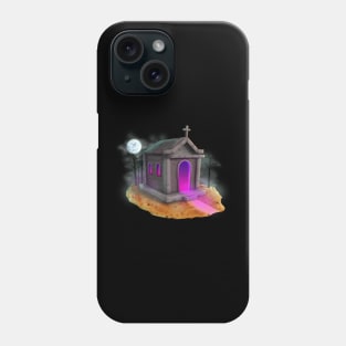 Crypt Phone Case